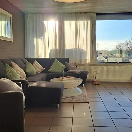 Strandhaus Duenennest