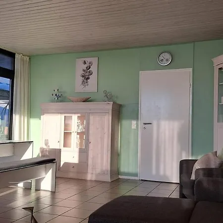 Strandhaus Duenennest